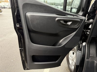 2020 Mercedes-Benz Sprinter 2500 Standard Roof I4