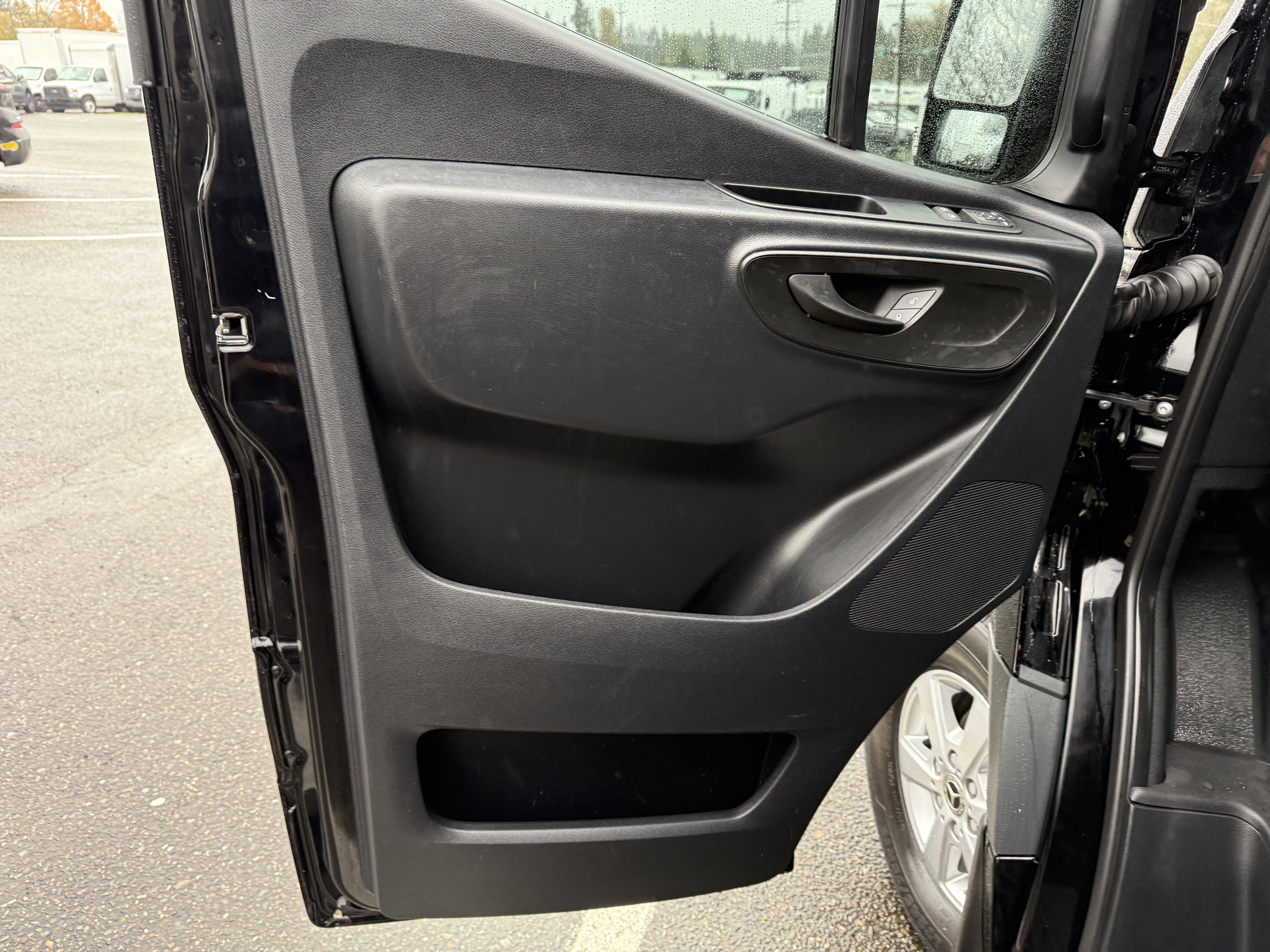 2020 Mercedes-Benz Sprinter 2500 Standard Roof I4