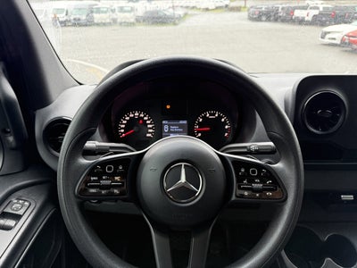 2020 Mercedes-Benz Sprinter 2500 Standard Roof I4
