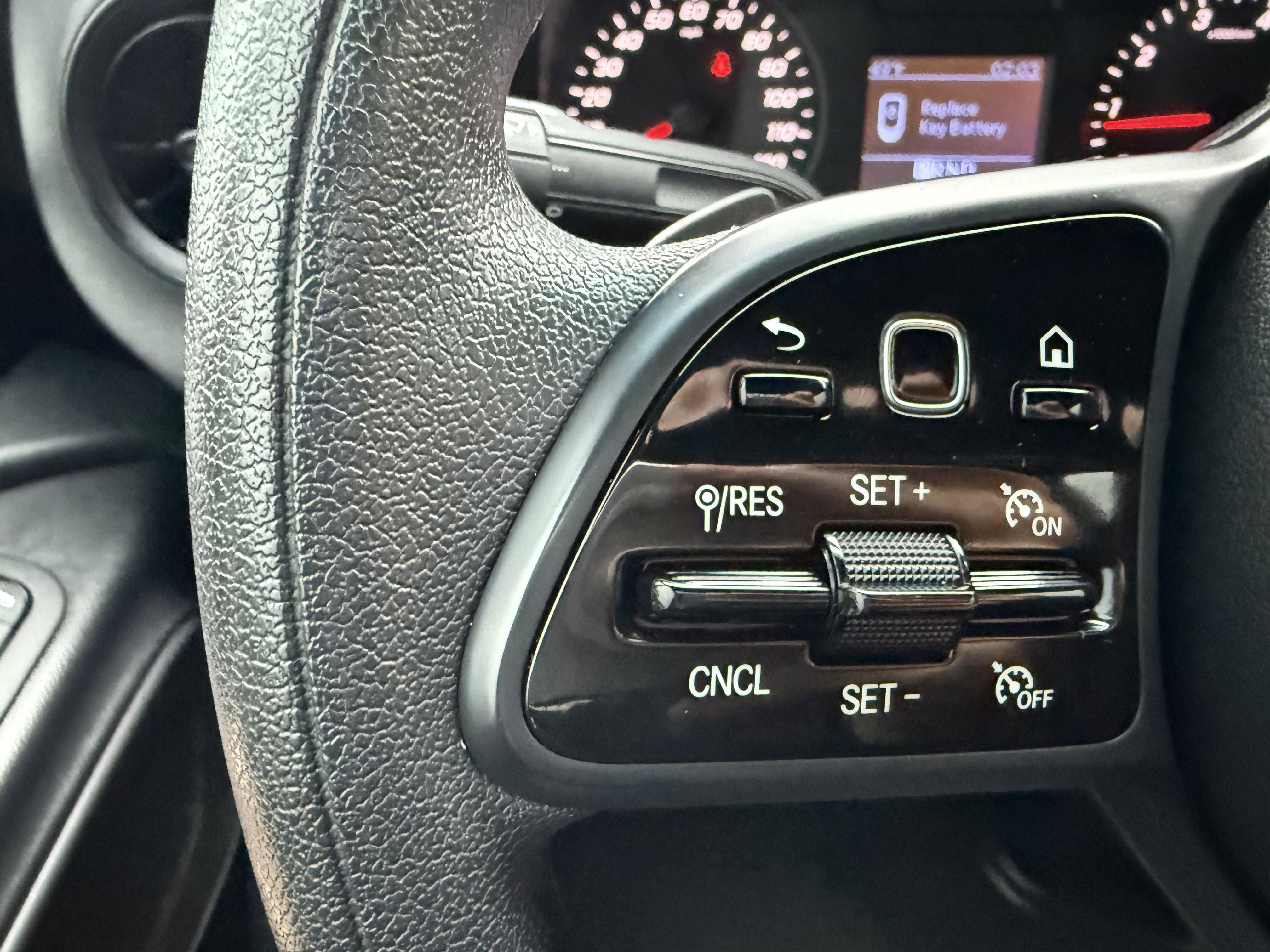 2020 Mercedes-Benz Sprinter 2500 Standard Roof I4