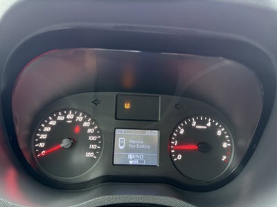 2020 Mercedes-Benz Sprinter 2500 Standard Roof I4