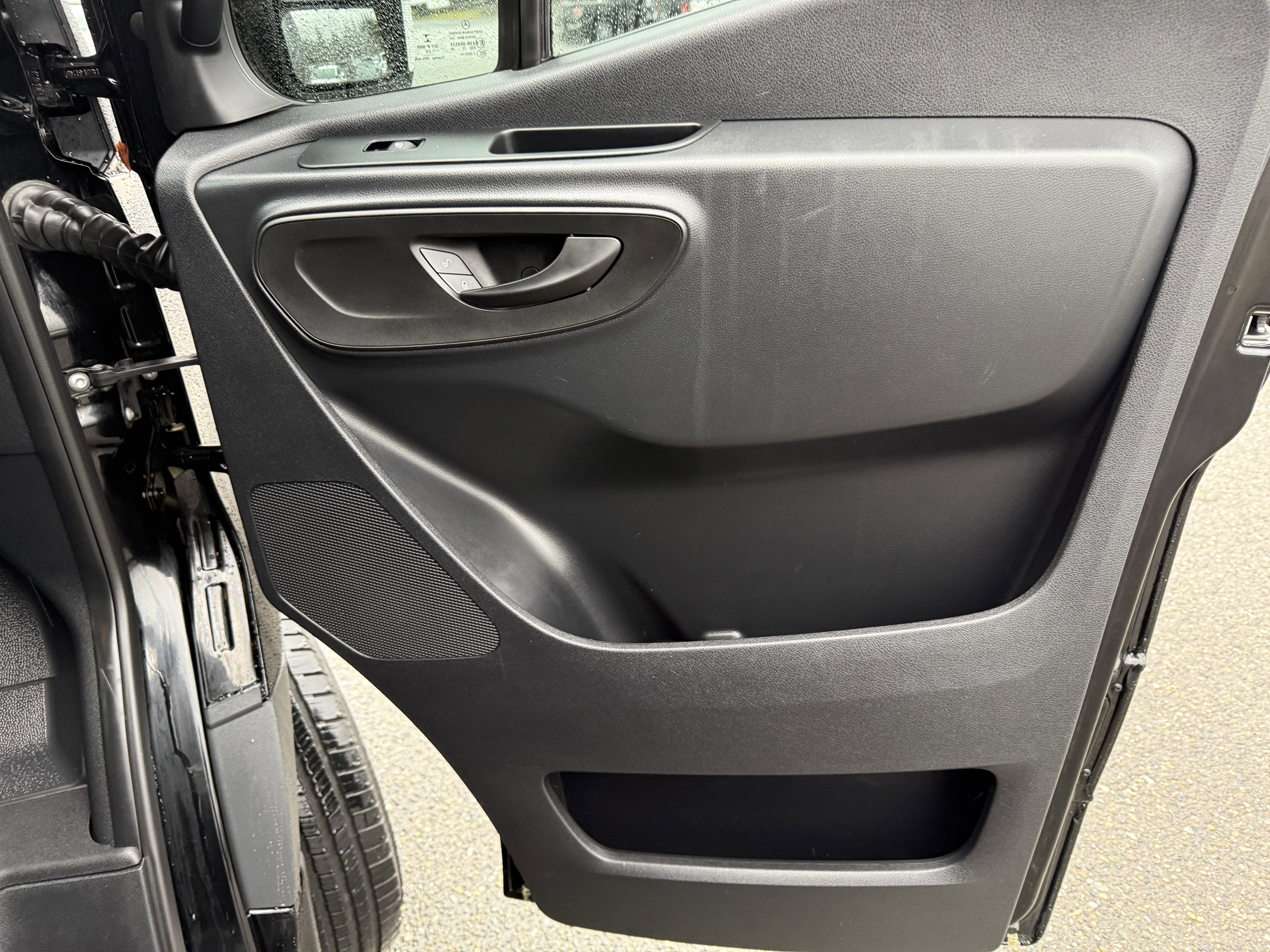 2020 Mercedes-Benz Sprinter 2500 Standard Roof I4