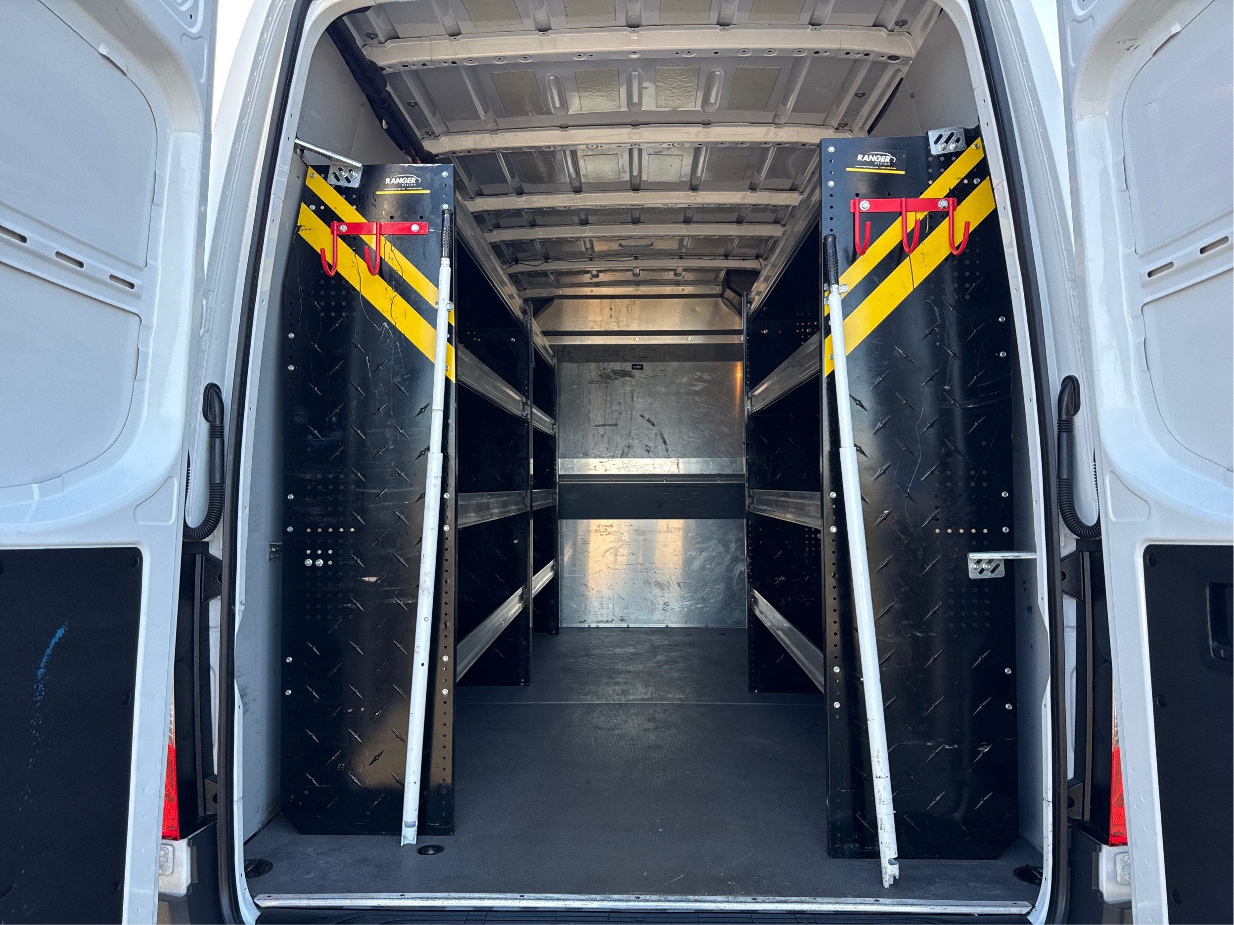 2020 Mercedes-Benz Sprinter 2500 Standard Roof V6