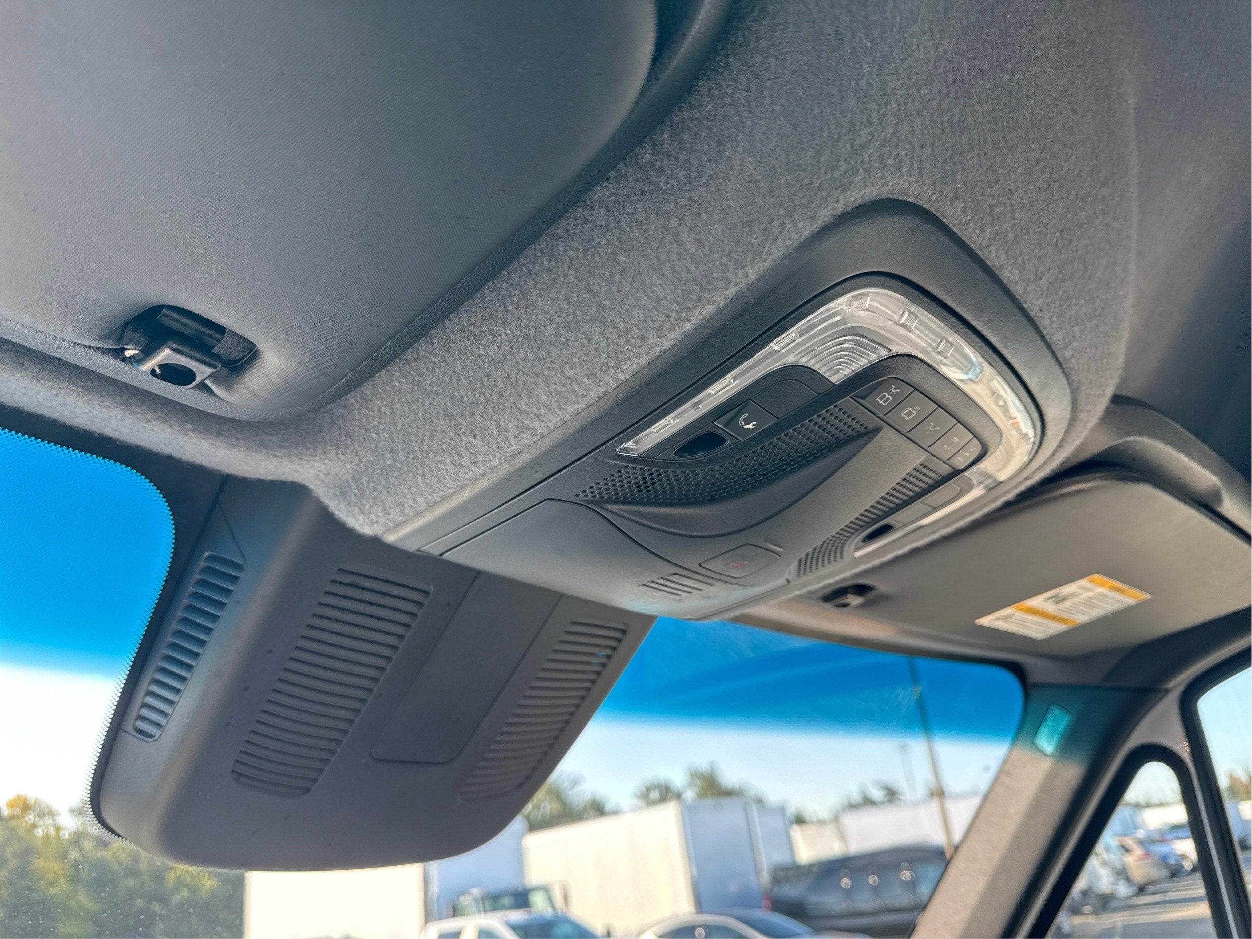 2020 Mercedes-Benz Sprinter 2500 Standard Roof V6