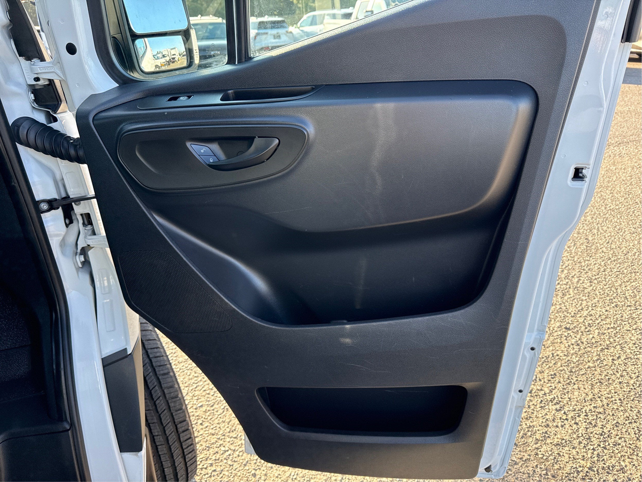 2020 Mercedes-Benz Sprinter 2500 Standard Roof V6