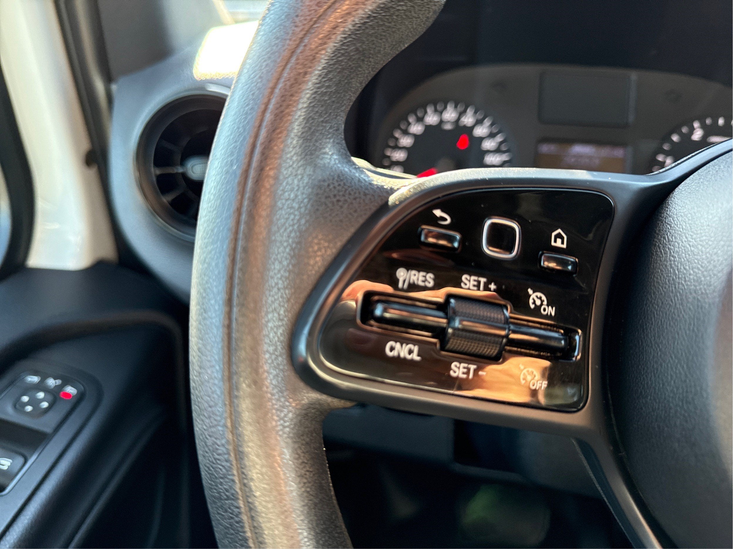 2020 Mercedes-Benz Sprinter 2500 Standard Roof V6
