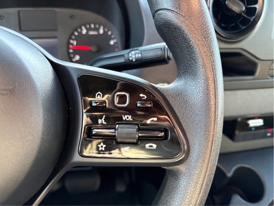 2020 Mercedes-Benz Sprinter 2500 Standard Roof V6