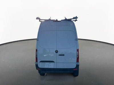 2020 Mercedes-Benz Sprinter 2500 Standard Roof V6