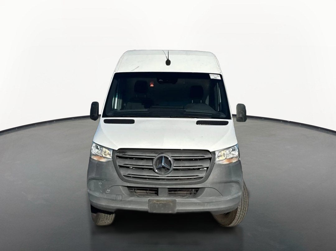 2020 Mercedes-Benz Sprinter 2500 Standard Roof V6