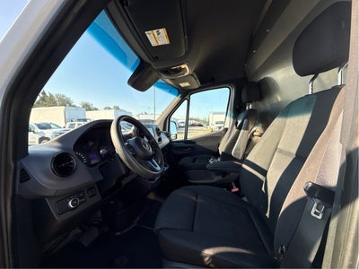 2020 Mercedes-Benz Sprinter 2500 Standard Roof V6