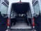 2024 Mercedes-Benz Sprinter Van Base