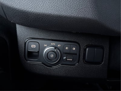 2024 Mercedes-Benz Sprinter Van Base