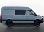 2024 Mercedes-Benz Sprinter Van Base