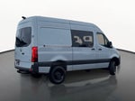 2024 Mercedes-Benz Sprinter Van Base