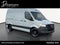 2021 Mercedes-Benz Sprinter Cargo Van Base