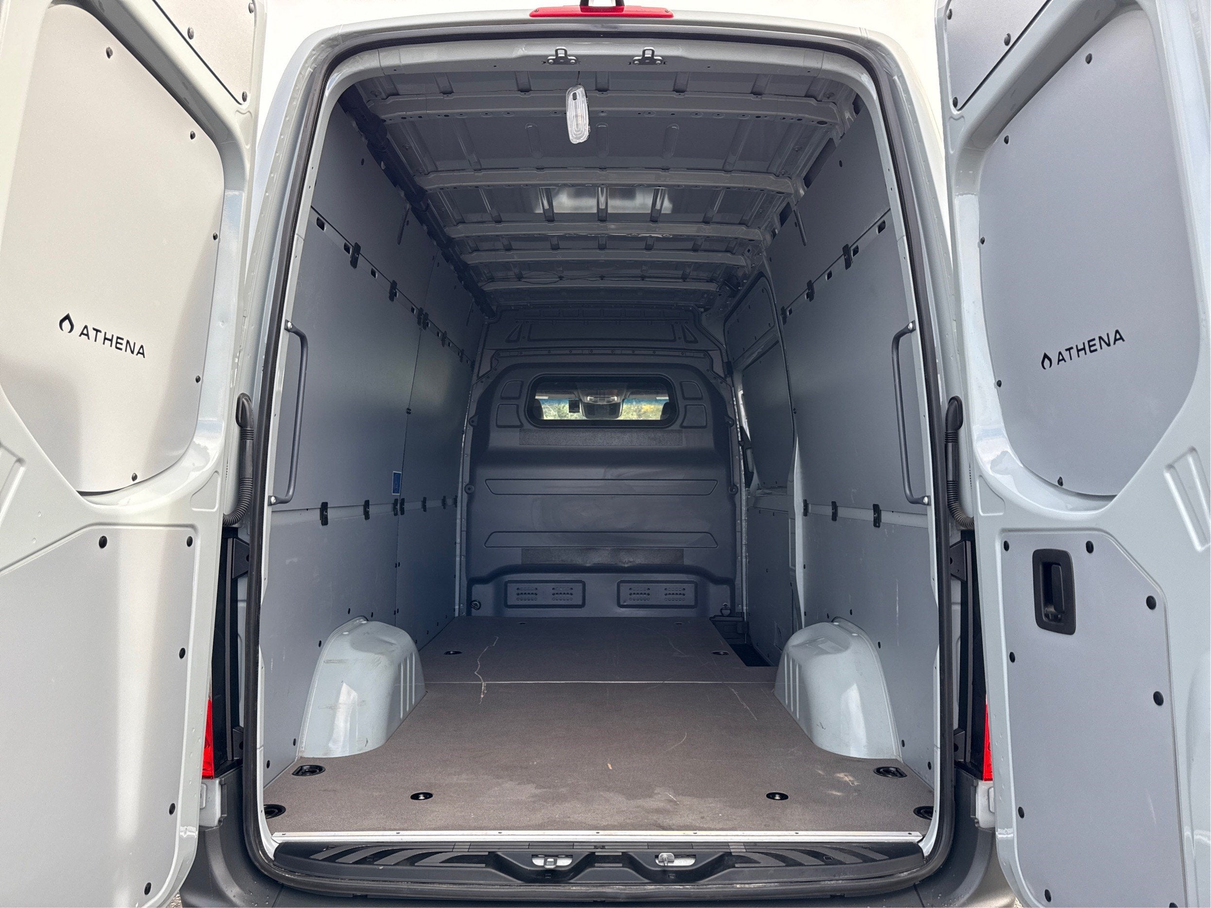 2021 Mercedes-Benz Sprinter Cargo Van Base