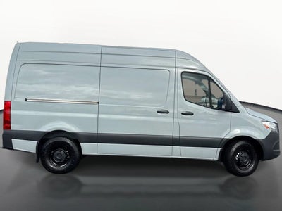 2021 Mercedes-Benz Sprinter Cargo Van Base
