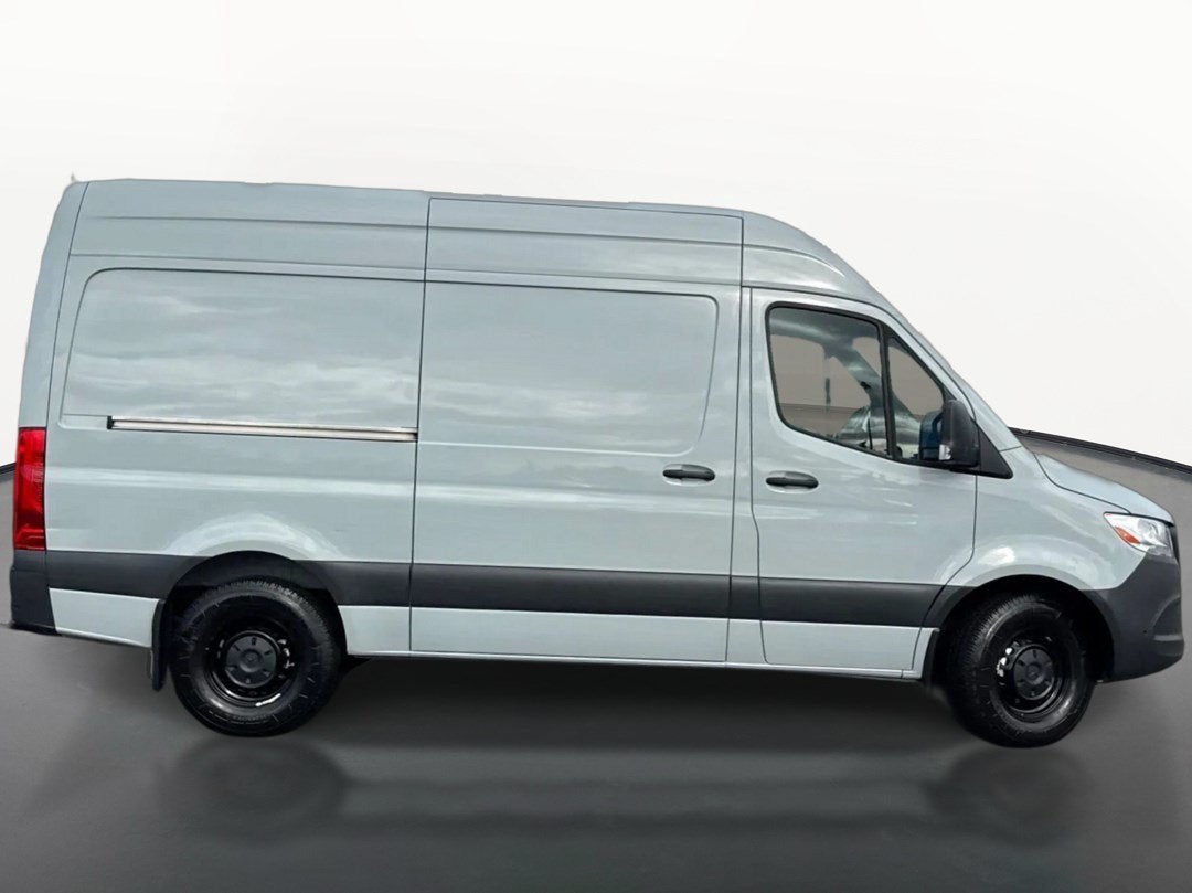 2021 Mercedes-Benz Sprinter Cargo Van Base
