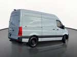 2021 Mercedes-Benz Sprinter Cargo Van Base