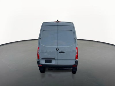 2021 Mercedes-Benz Sprinter Cargo Van Base