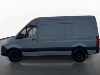 2021 Mercedes-Benz Sprinter Cargo Van Base