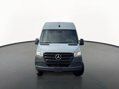 2021 Mercedes-Benz Sprinter Cargo Van Base
