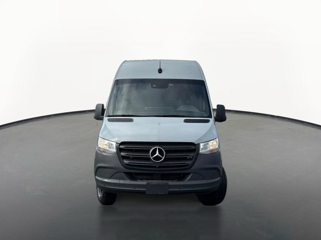 2021 Mercedes-Benz Sprinter Cargo Van Base