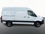 2025 Mercedes-Benz Sprinter Cargo Van Base