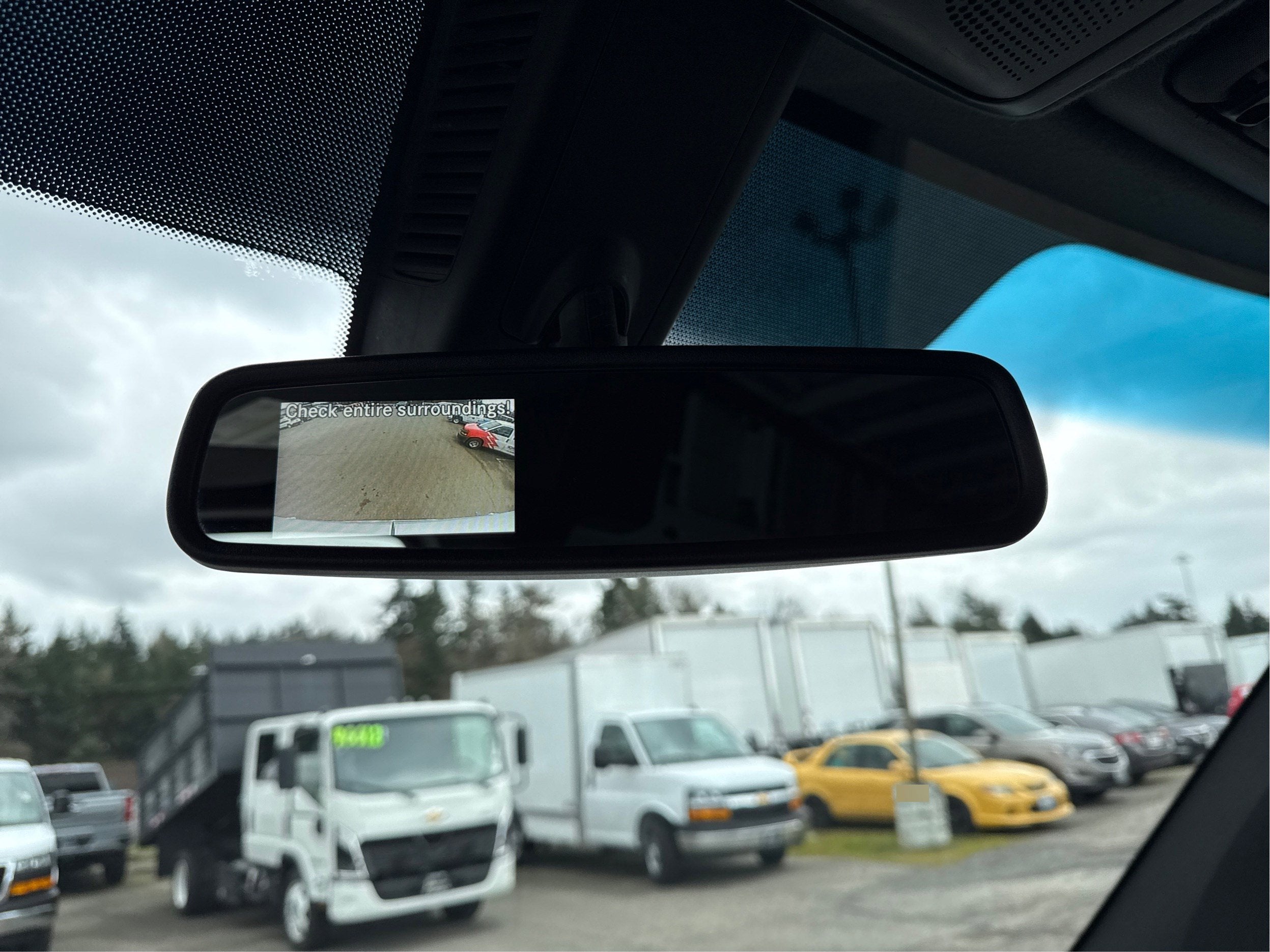 2025 Mercedes-Benz Sprinter Cargo Van Base