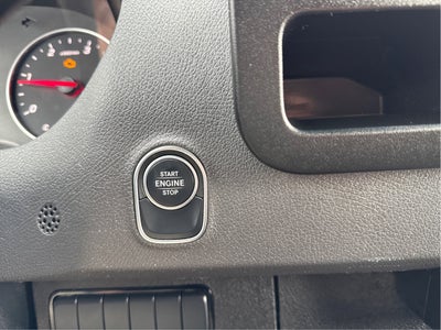 2025 Mercedes-Benz Sprinter Cargo Van Base