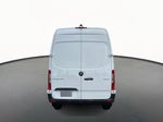 2025 Mercedes-Benz Sprinter Cargo Van Base