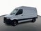 2025 Mercedes-Benz Sprinter Cargo Van Base