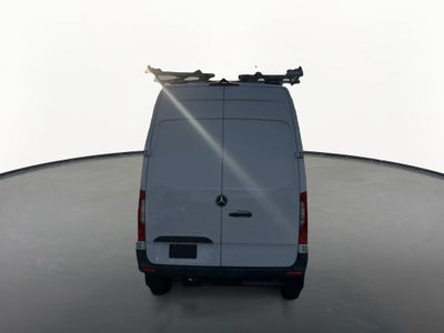 2019 Mercedes-Benz Sprinter 1500 Standard Roof I4