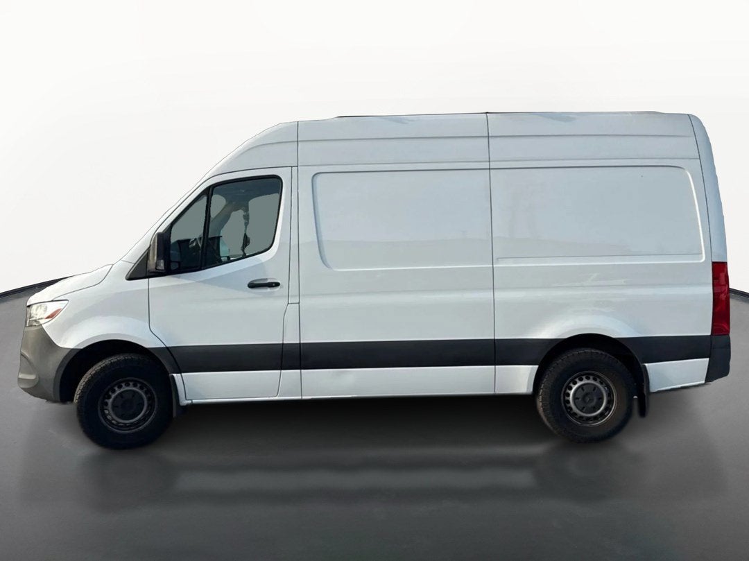 2019 Mercedes-Benz Sprinter 1500 Standard Roof I4