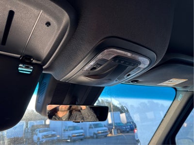 2024 Mercedes-Benz Sprinter 3500XD High Roof 4-Cyl Diesel HO