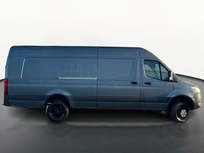 2024 Mercedes-Benz Sprinter 3500XD High Roof 4-Cyl Diesel HO