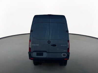 2024 Mercedes-Benz Sprinter 3500XD High Roof 4-Cyl Diesel HO