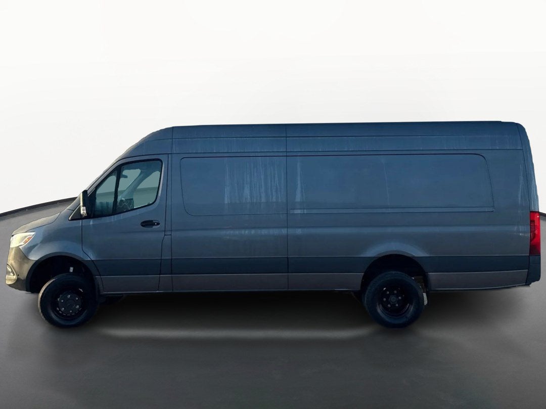 2024 Mercedes-Benz Sprinter 3500XD High Roof 4-Cyl Diesel HO