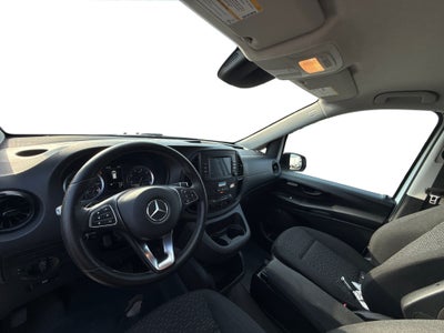2022 Mercedes-Benz Metris VAN STD ROOF 126"