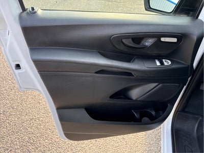 2022 Mercedes-Benz Metris VAN STD ROOF 126"