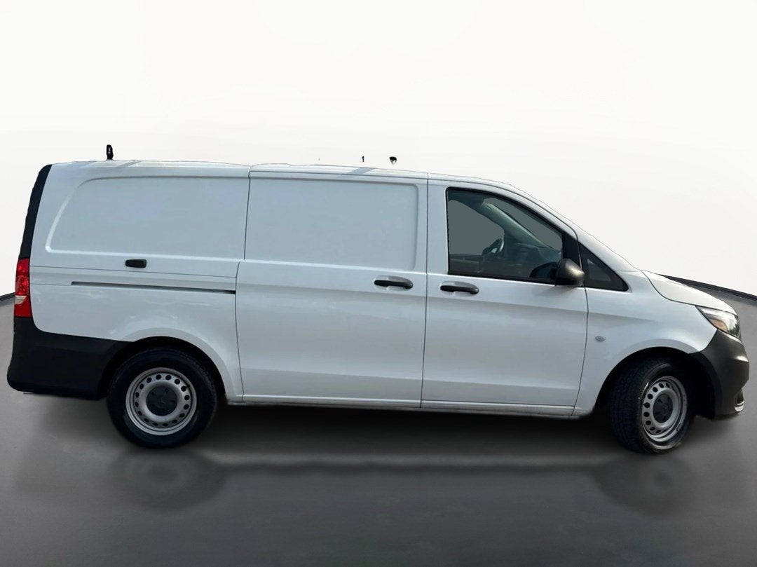 2022 Mercedes-Benz Metris VAN STD ROOF 126"