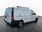 2022 Mercedes-Benz Metris VAN STD ROOF 126"