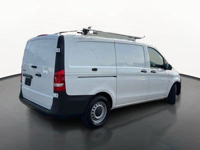 2022 Mercedes-Benz Metris VAN STD ROOF 126"