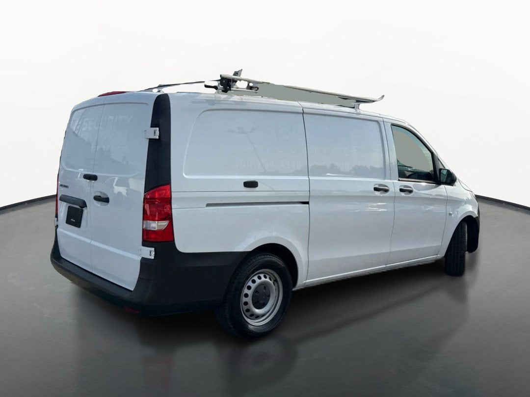 2022 Mercedes-Benz Metris VAN STD ROOF 126"