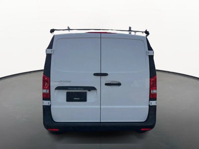 2022 Mercedes-Benz Metris VAN STD ROOF 126"