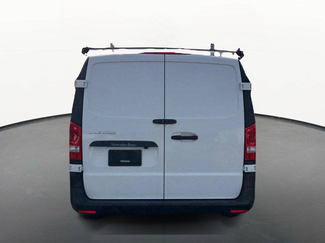 2022 Mercedes-Benz Metris VAN STD ROOF 126"