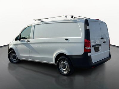 2022 Mercedes-Benz Metris VAN STD ROOF 126"