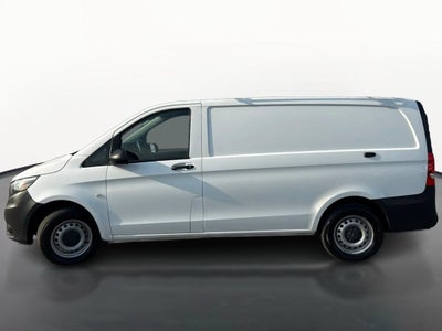 2022 Mercedes-Benz Metris VAN STD ROOF 126"