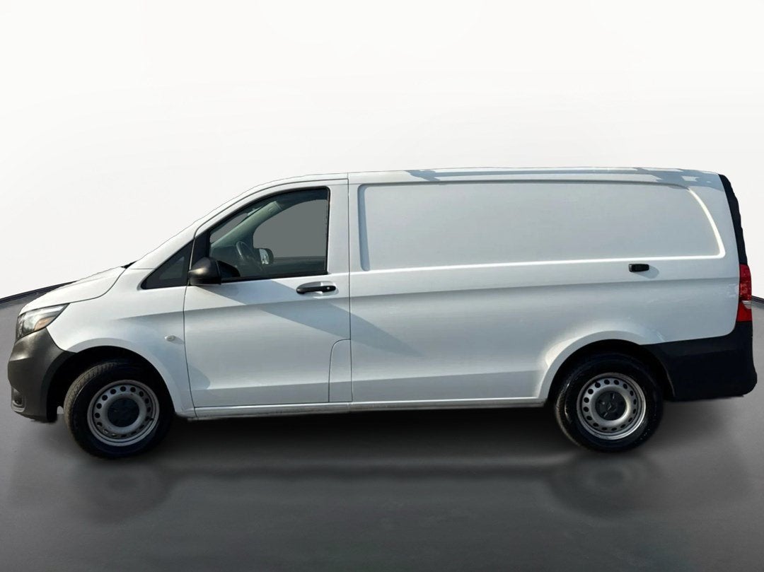 2022 Mercedes-Benz Metris VAN STD ROOF 126"