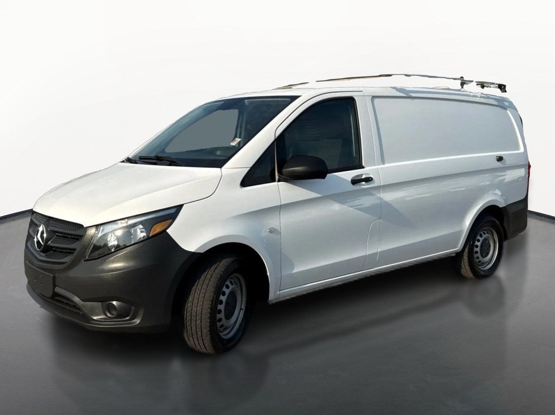 2022 Mercedes-Benz Metris VAN STD ROOF 126"